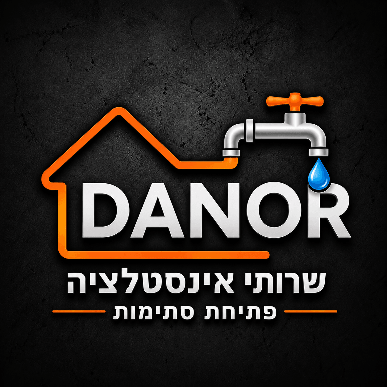 תמונת העסק Danor